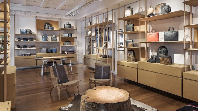 Louis Vuitton Queenstown