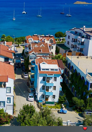 SAHİL APART DATÇA GÜNLÜK YAZ EVLERİ (Apart Daireler)