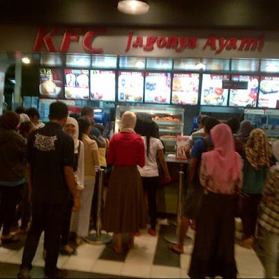 Photos of KFC Kendari Jaya Makmur (Rabam Plaza)