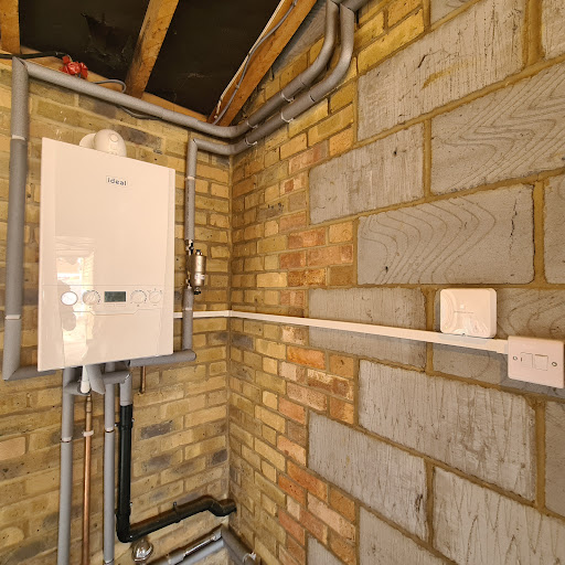 Georgios Electrical - Thumbnail