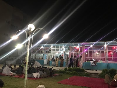 Photos of Shabistan Restaurant