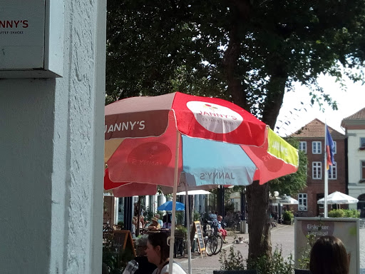 Jannys Eutin Gallery - Germany