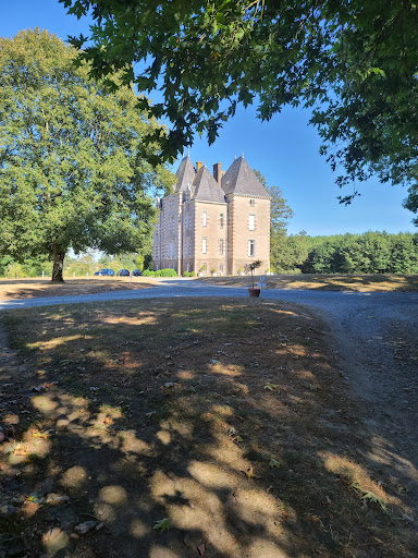 Photo de Brit Hotel Confort Azur à Saint-André-de-la-Marche (49450)