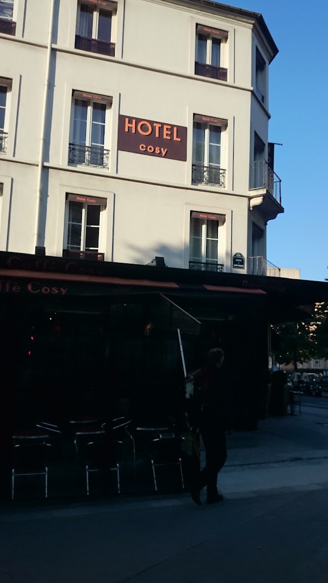 Hôtel Cosy