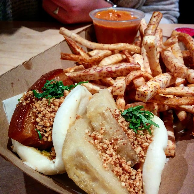 Baohaus