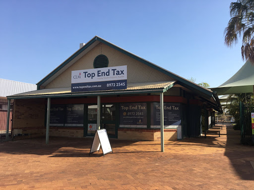 Top End Tax