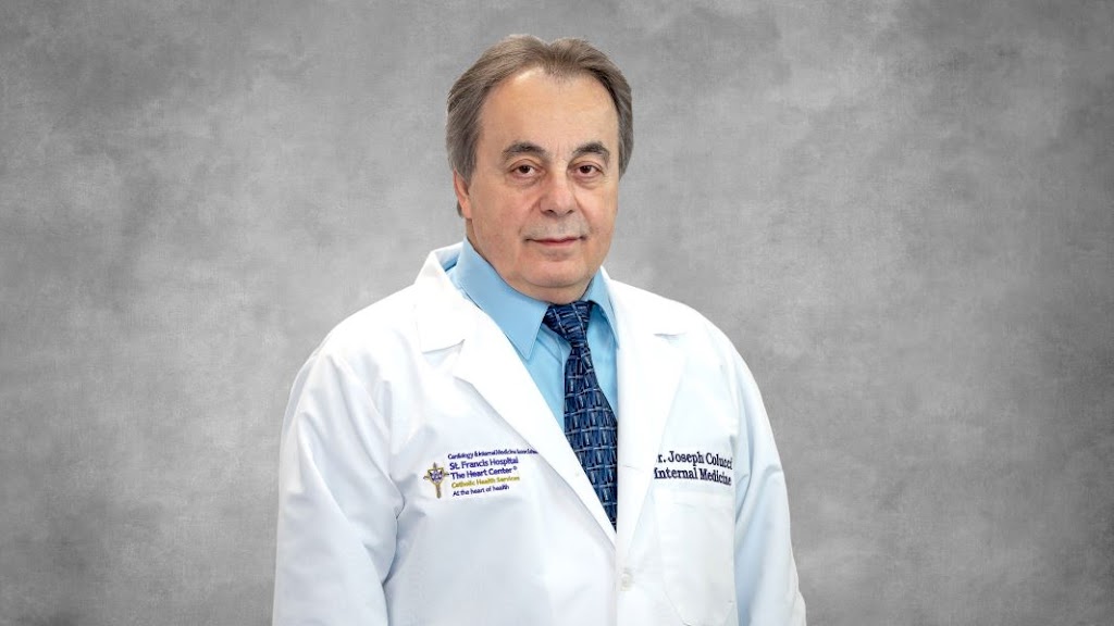 Joseph Carmine Colucci