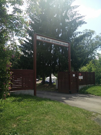 Photos of Tarj&aacute;ni Children's Camp