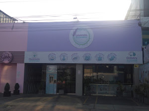 Lavanda Cleaners 1