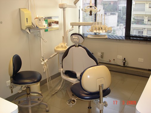 Clínica Dental DENTISTRY, Author: Dr. Norberto Coerezza