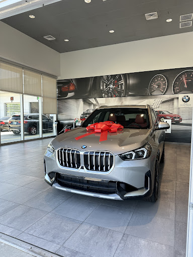 Hendrick BMW Northlake - Thumbnail