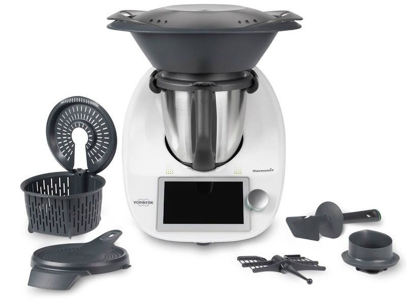 Thermomix Anna Kucharz sales and recruitment photo 3