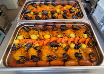 MPG TRAITEUR à Chanas