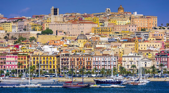 Cosa Fare a Cagliari - Cagliari, Città Metropolitana di Cagliari
