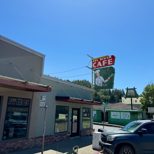 Eel River Cafe - Thumbnail