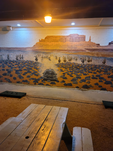 McFly's Pub - Visual