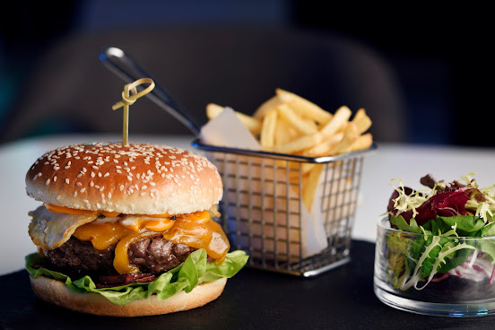 Southern Sun Abu Dhabi by null