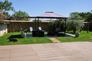 Photo n°29 de Le Clos du Cher en Beaujolais à Saint-Germain-Nuelles (Maison d'hôtes)