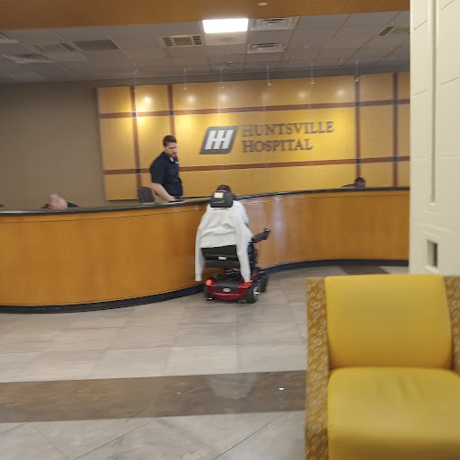 Huntsville Hospital - Thumbnail