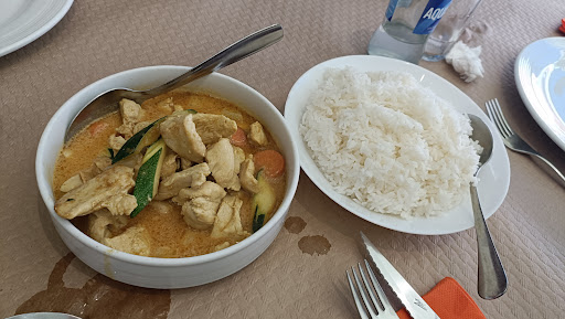 Restaurante Thai Bangkok - Thumbnail