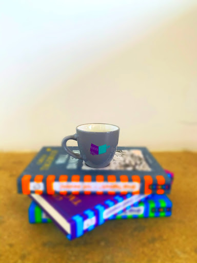 Kinderbooks - Visual