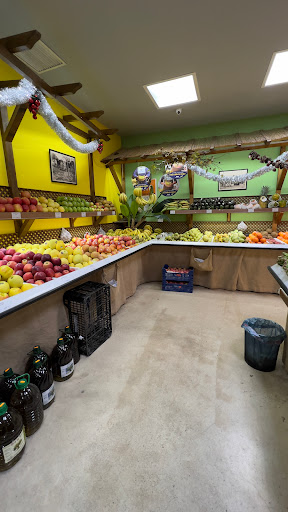 Fruteria L´Horta Gallery - Spain