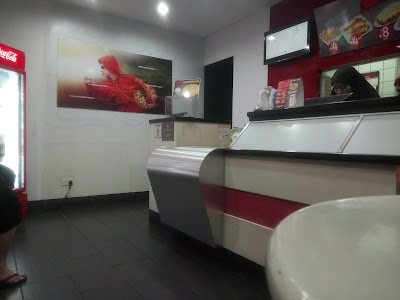 Photos of Pizza Hut Seria