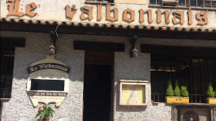 Photo n°1 de Le Valbonnais à Valbonne (Pizzeria)
