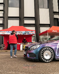 Photo n°18 de CustomAuto SAS à Longeville-lès-Saint-Avold (Prestataire de tuning automobile)