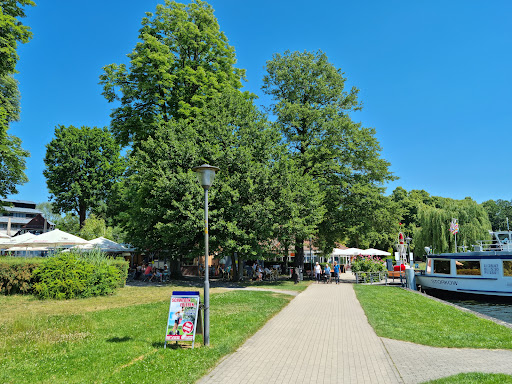 Marina Hafen Freilichtbühne - Thumbnail