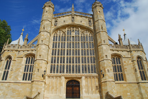 Tours of the UK Gallery - United Kingdom