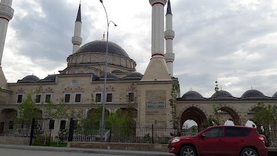 Photos of Tsentral'naya Mechet' Avtury
