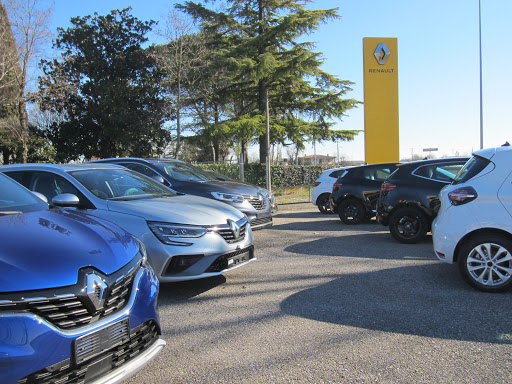 Migliorauto snc Renault Dacia - Thumbnail