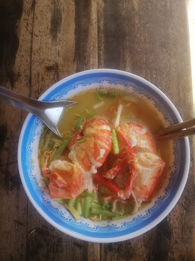 Cơm Và Cafe Cây Xanh, Đông Thái, An Biên, Kiên Giang