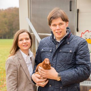 Hofladen Halsbenning - Matthias & Verena Halsbenning - Thumbnail