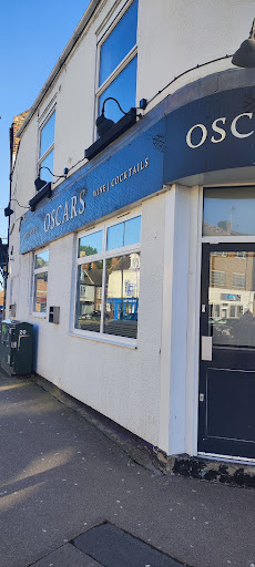 Oscars Bar - Visual