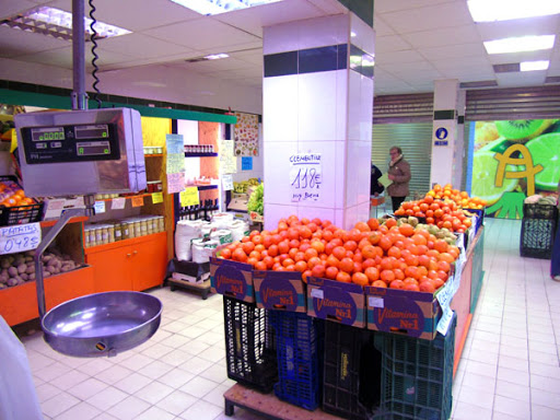 Galerías Comerciales Aurora Gallery - Spain