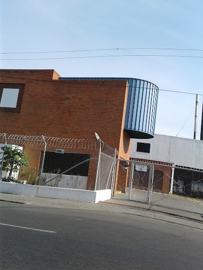 Photos of Laverlam Laboratories S.A.