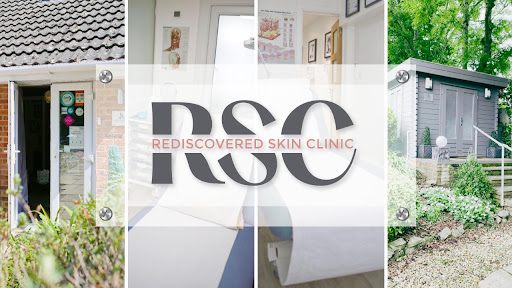 Rediscovered Skin Clinic