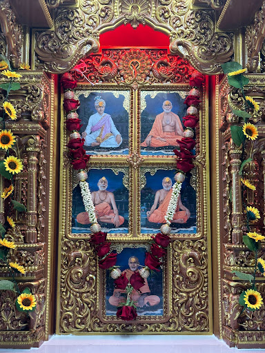 BAPS Shri Swaminarayan Hindu Mandir, Torrington {Toowoomba} - Thumbnail