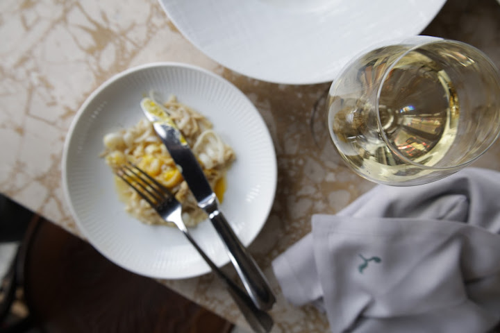 Restaurant MARK - Bistro & Bar by null