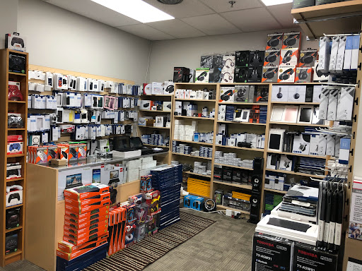 Good4Less Electronics - Visual