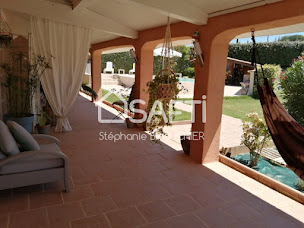 Photo n°40 de Stéphanie Brouchier - SAFTI Immobilier Ruoms à Ruoms (Agent immobilier)