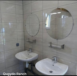 Photo n°5 de Camping Qugydo Ranch à Saint-Léger (Terrain de camping)