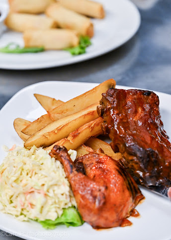 Connolly's Corner by null