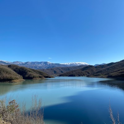 Bovilla Reservoir