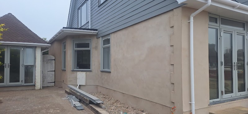 Spartan Plastering & Property Maintenance photo 2