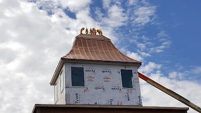 Hindu Temple Of Central Illinois