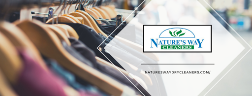 Nature's Way Cleaners