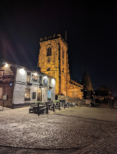 The Parr Arms - Thumbnail